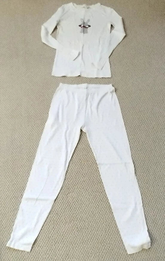 Cotton children's pajama