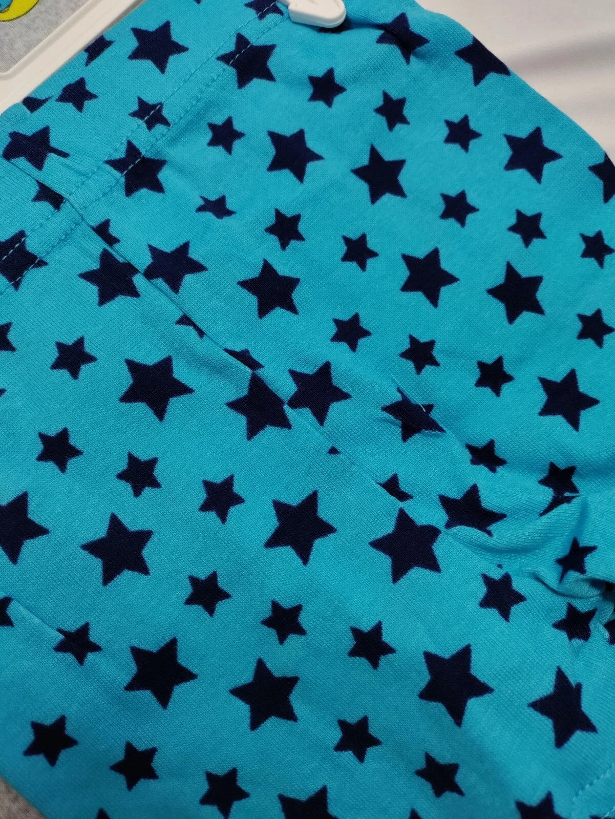 Disney Junior Mickey Mouse Clubhouse Cotton Pajama Sets