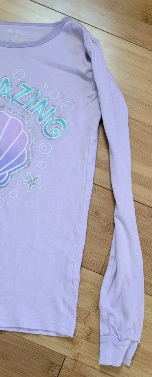 Children PJs SIZE 12