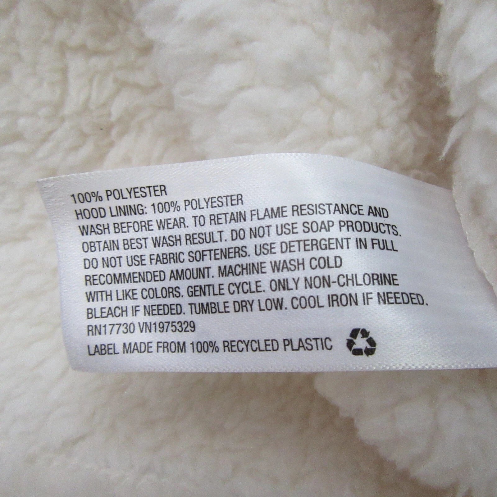 Cat & Jack Girls Size M 7-8 Unicorn Hooded Sweatshirt Pajama Pants Sleepwear Set