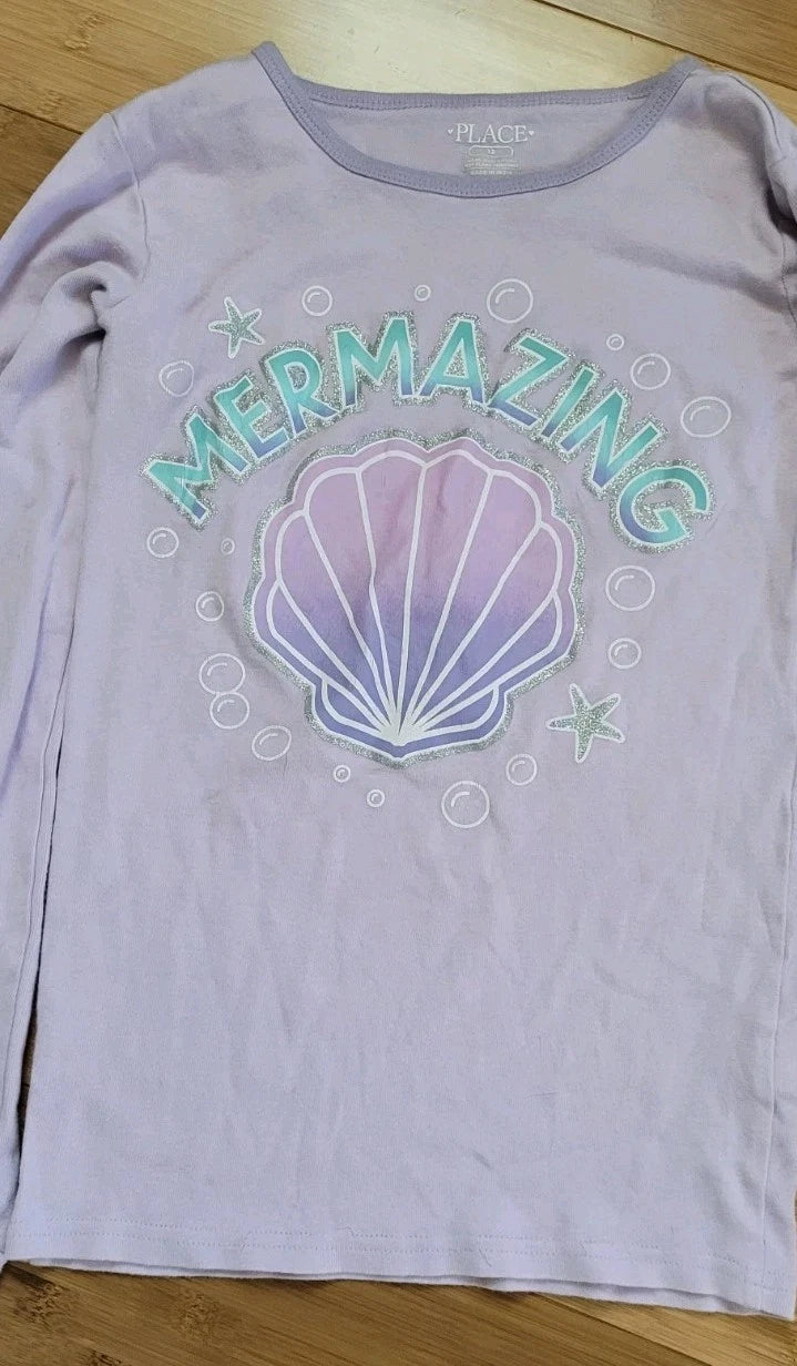 Children PJs SIZE 12