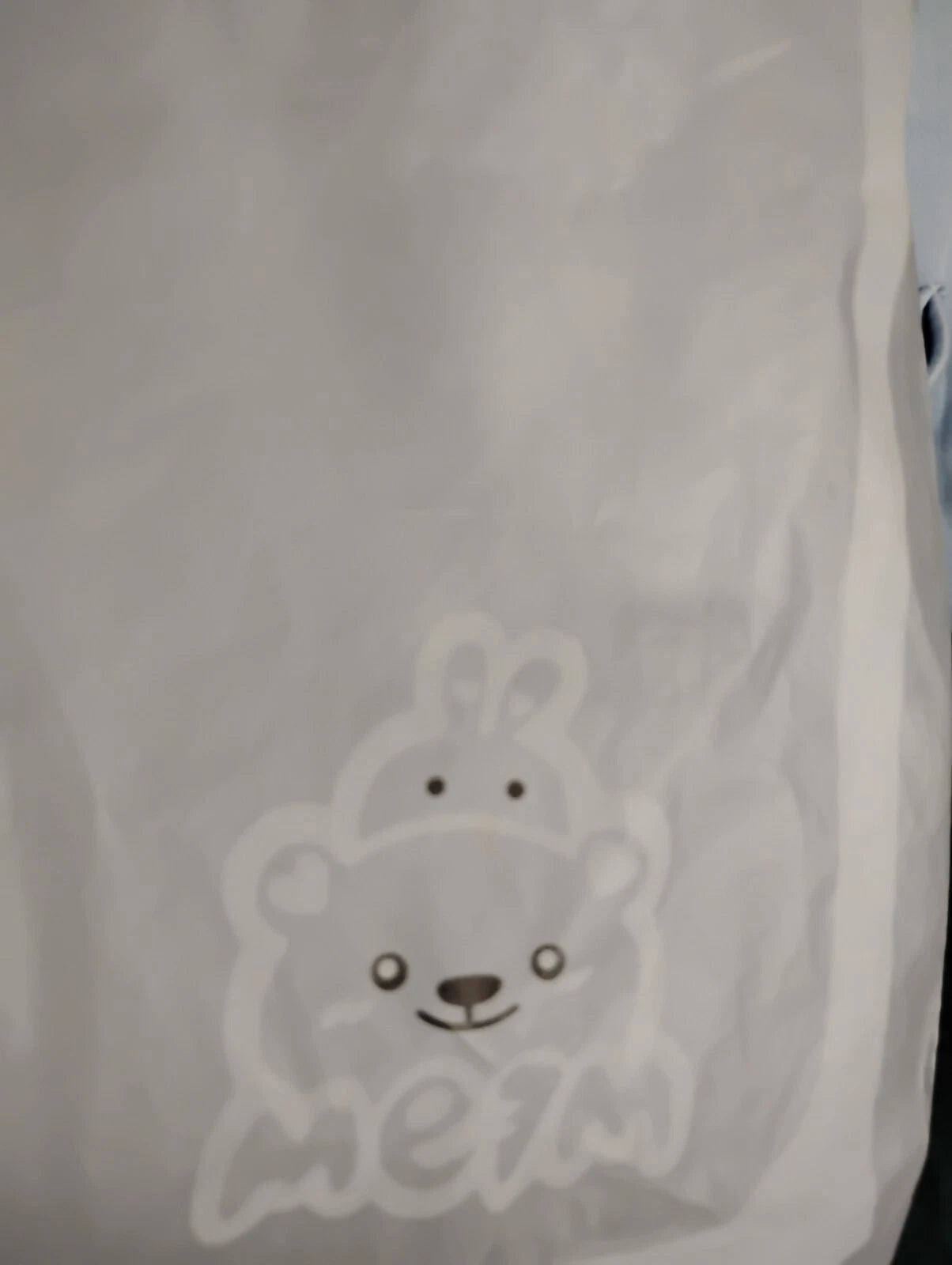 Unisex Very Soft Kids Blue Pajamas Set Size 130 (Kids age 7-8) NEW