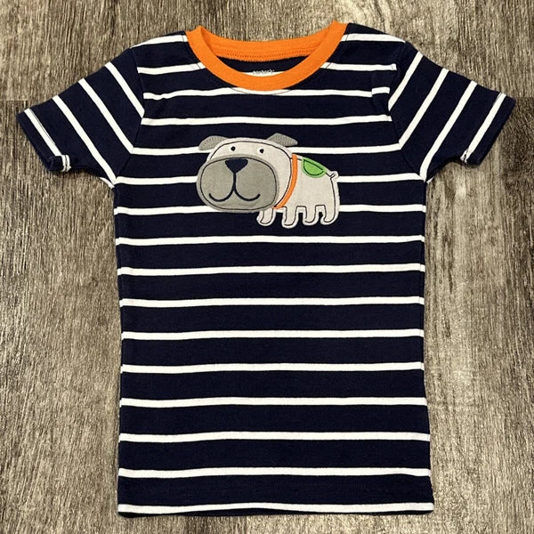 Carters 5T 6 Piece Pajama Set