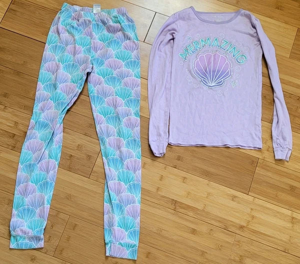 Children PJs SIZE 12