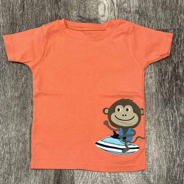 Carters 5T 6 Piece Pajama Set