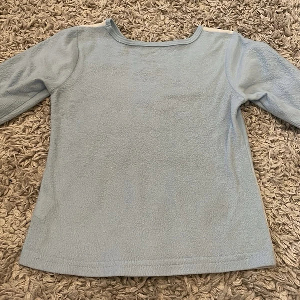 Disney Frozen II Pajama Set, Size 6/6X