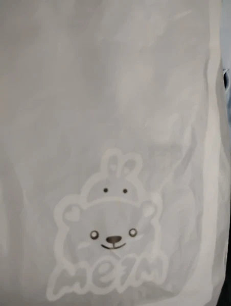 Unisex Very Soft Kids Blue Pajamas Set Size 130 (Kids age 7-8) NEW