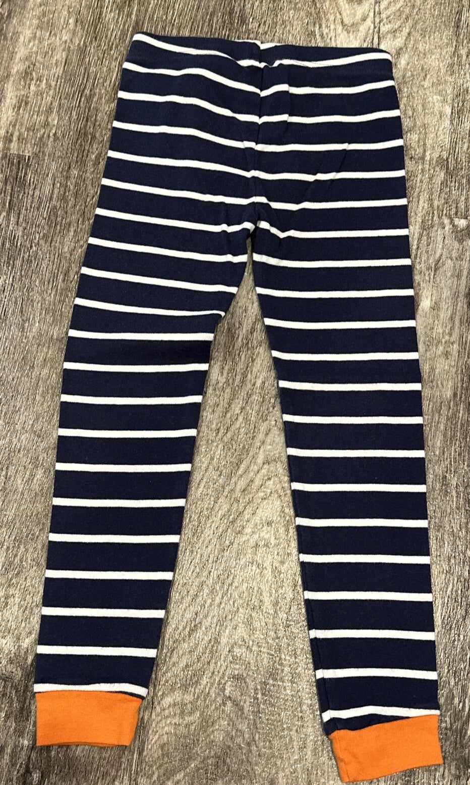 Carters 5T 6 Piece Pajama Set