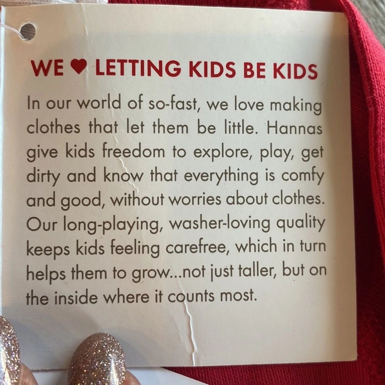 Hanna Anderson Santa Claus Unisex Pajama Set, 18-24mth 100% Organic Cotton, NWT