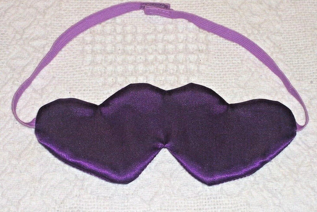 (S138)-Sonoma Intimates-2 Pc Pajama Set-Size Girls Junior M & Purple Sleep Mask