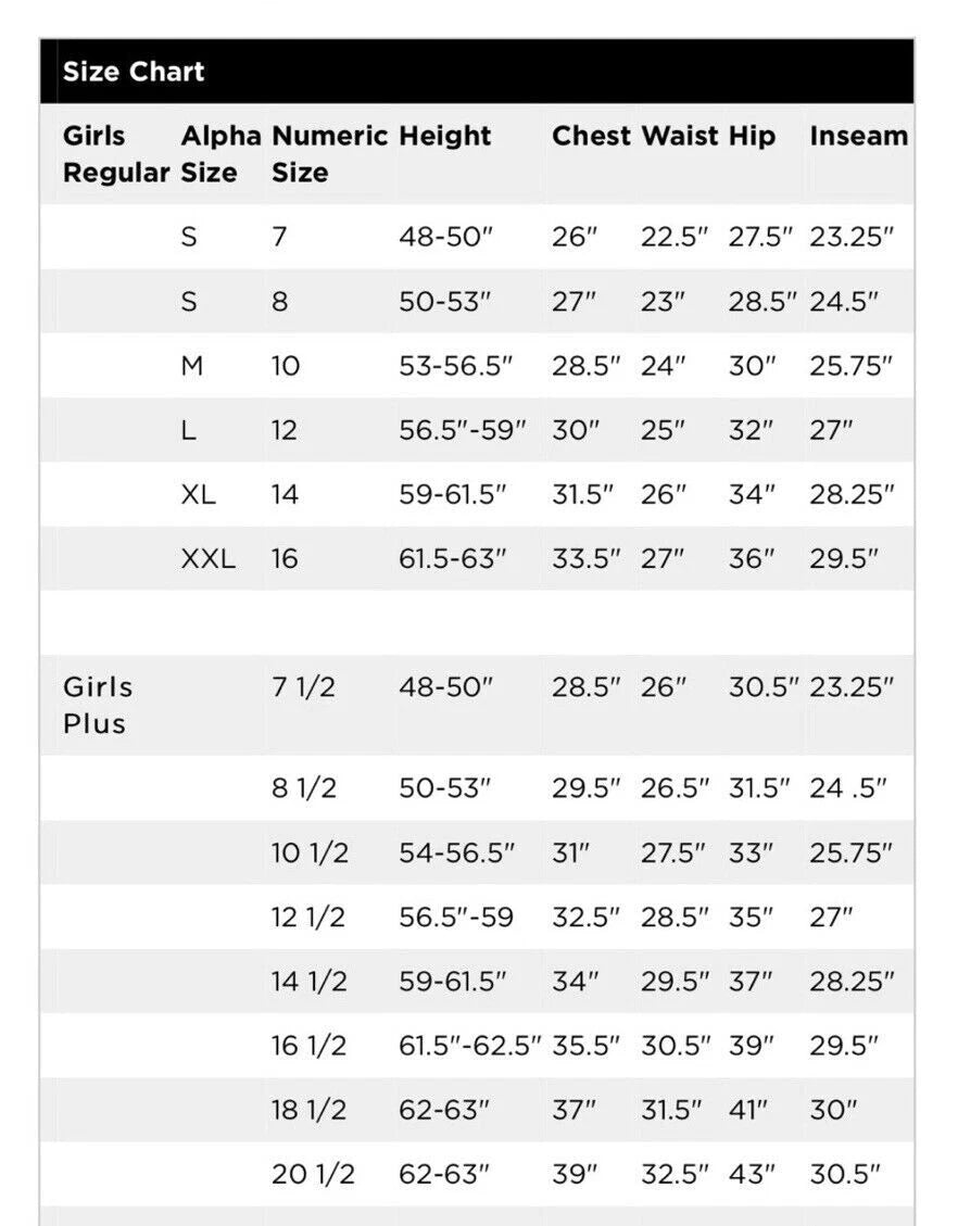 Wonder Nation Girls 2 Pc Long Sleeve Pajama Set-Koala Grey-Small (6/6X)-NWT