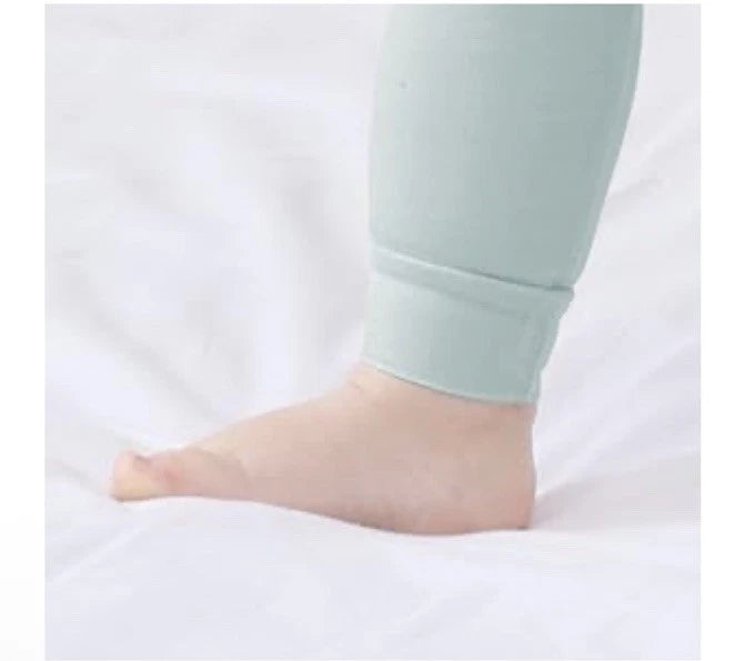 HAPIU Bamboo Pajamas 6 Pcs 3 Set Sage, Slate, Emerald 12/18 Months Boys & Girls