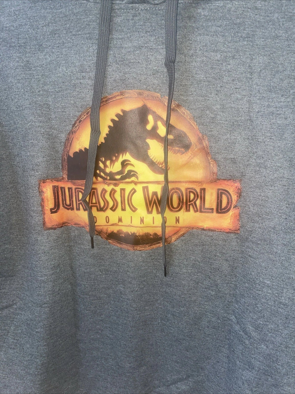 Jurassica World Pajama Set Kids XXL