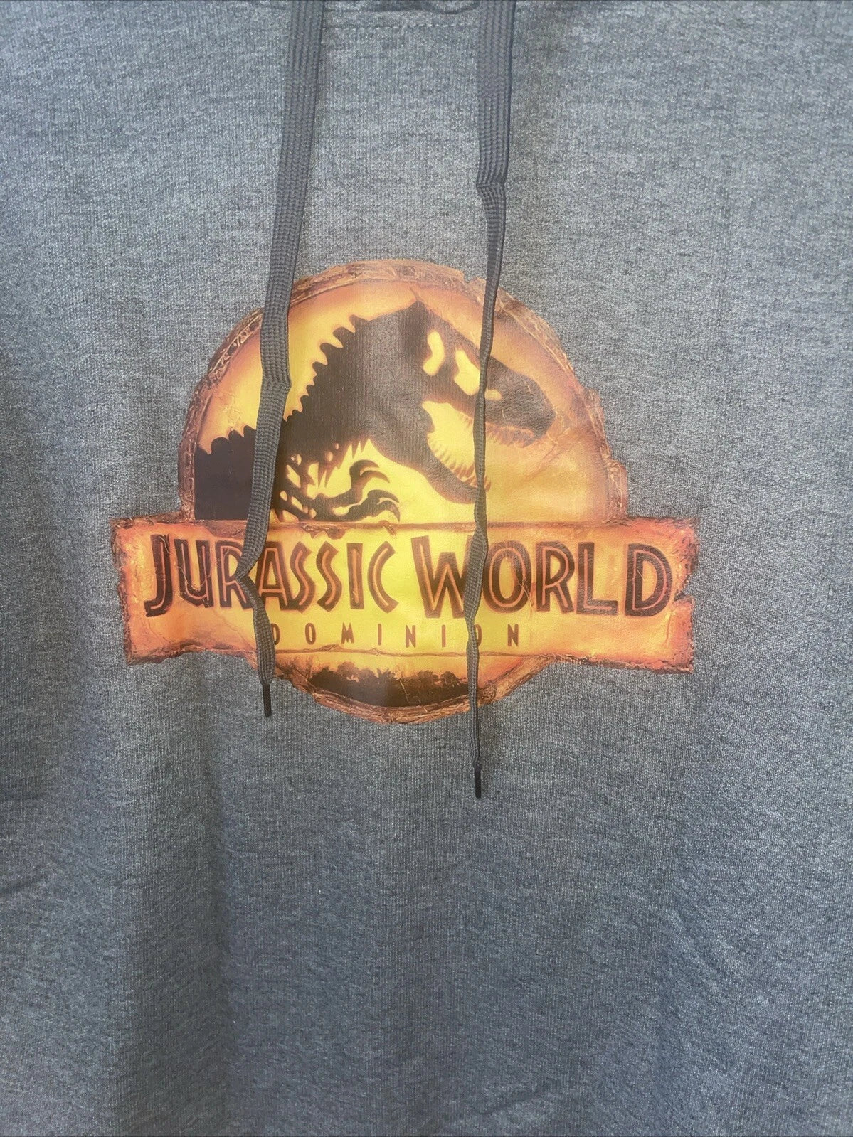 Jurassica World Pajama Set Kids XXL