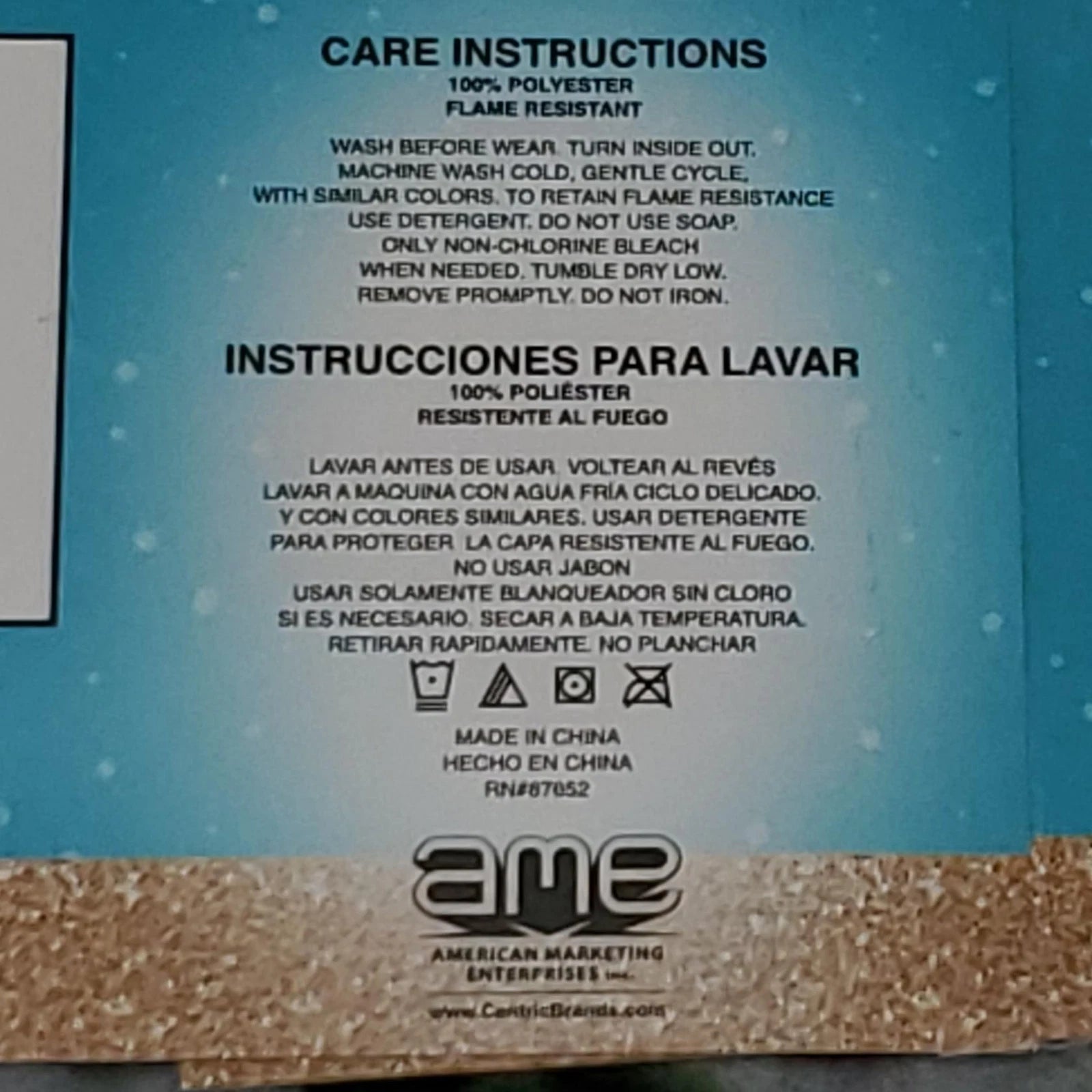 Disney Mickey Mouse Unisex Kids PJ Set Size 2T