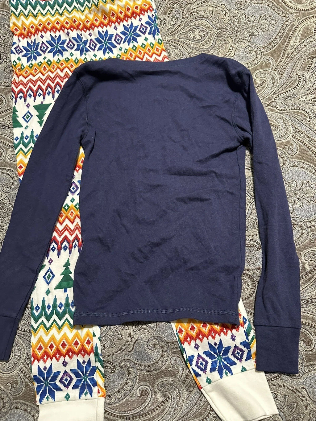 Old Navy Coco Love Pajama Set Size XL 12 Unisex