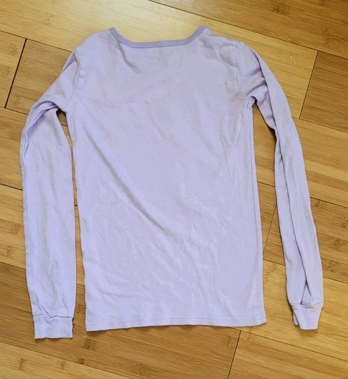 Children PJs SIZE 12