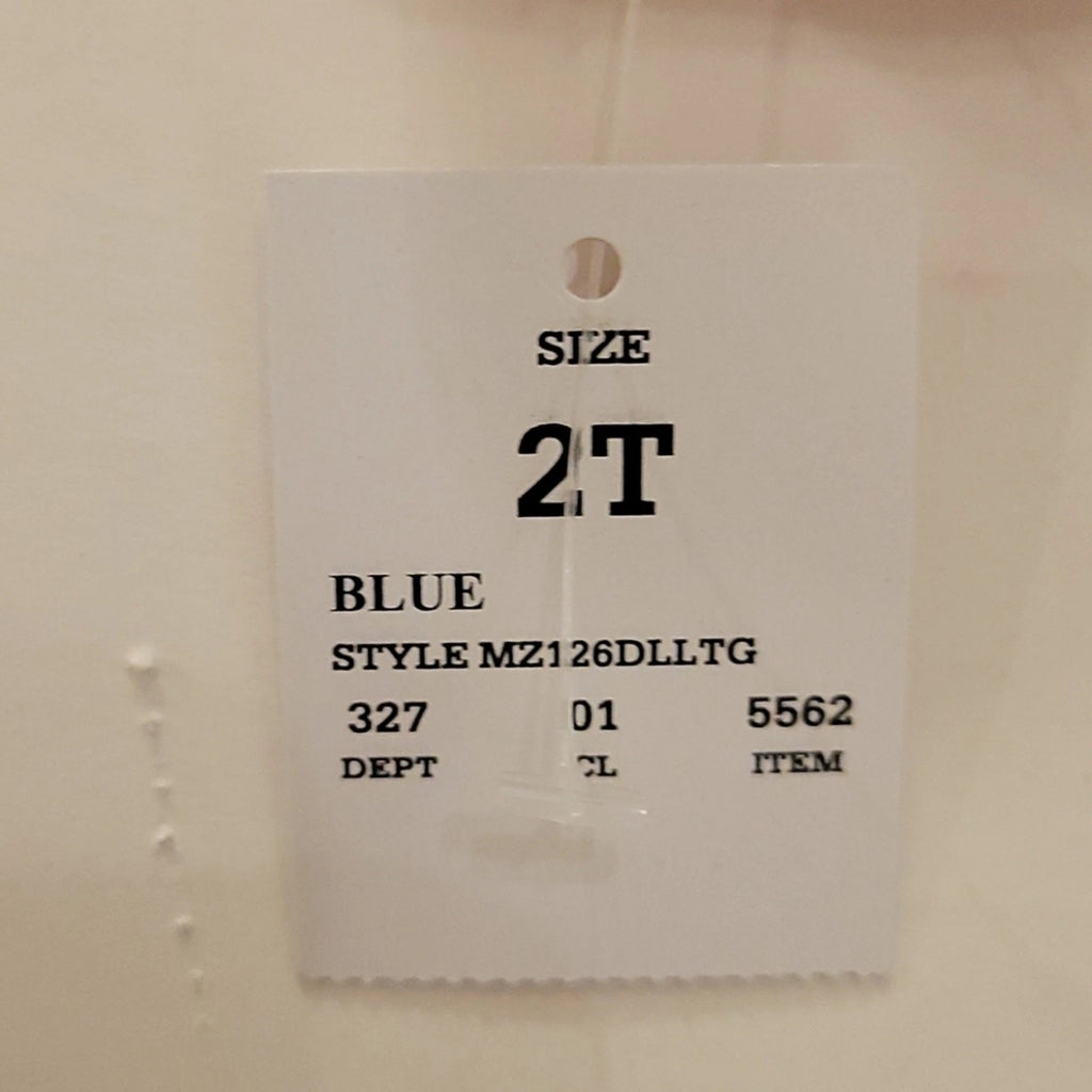 Marvel Superheroes Pajama Set, Red, Sz 2T, NWT