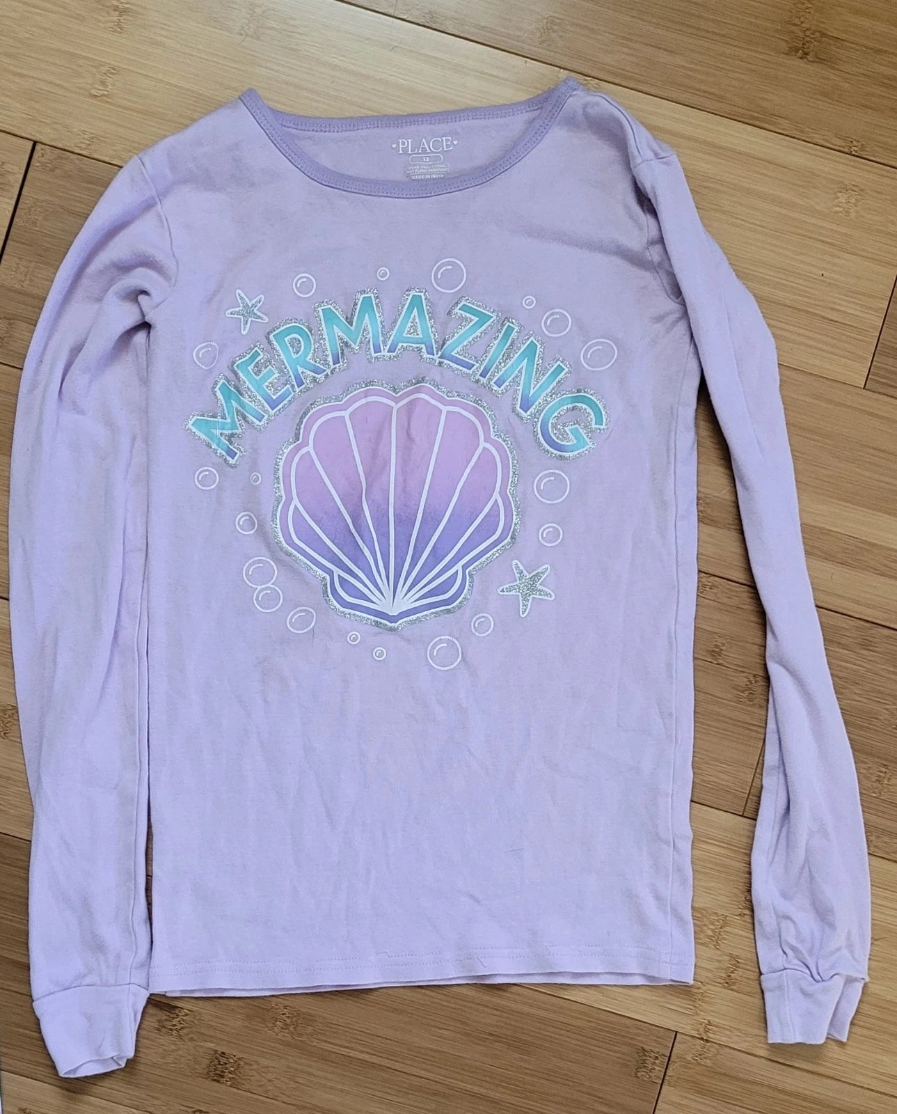 Children PJs SIZE 12