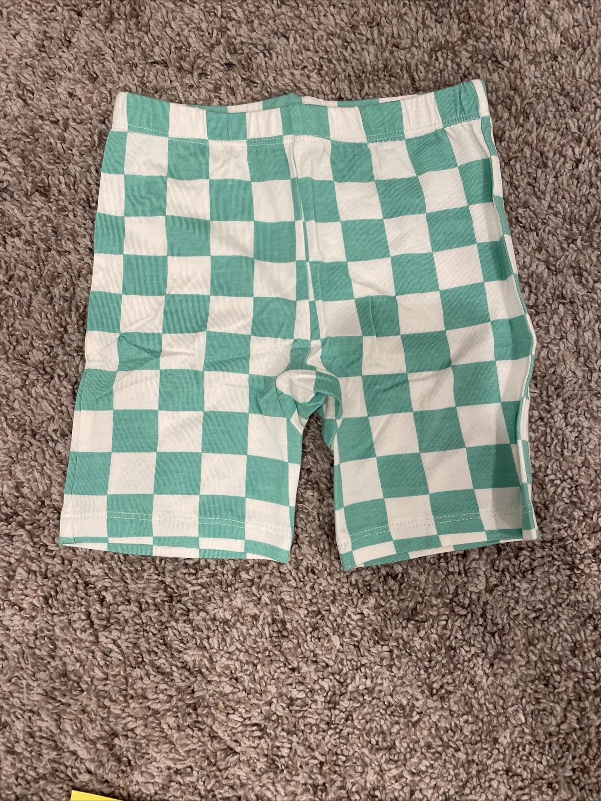 Baby Larkspur Pajama Set Size 3T