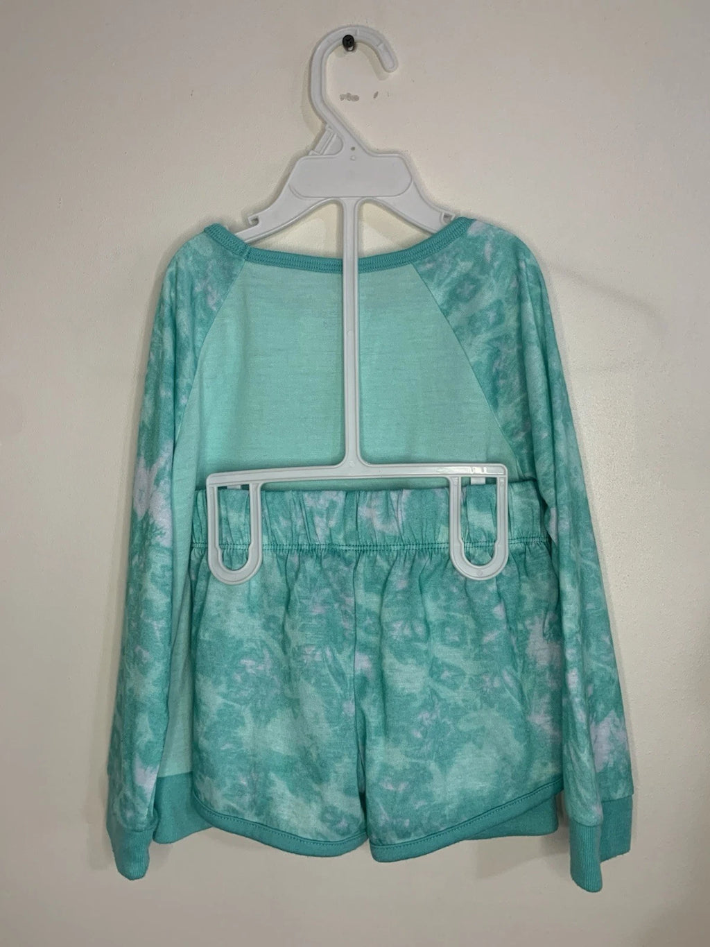 Cat & Jack Girls Pajama Set Size XS