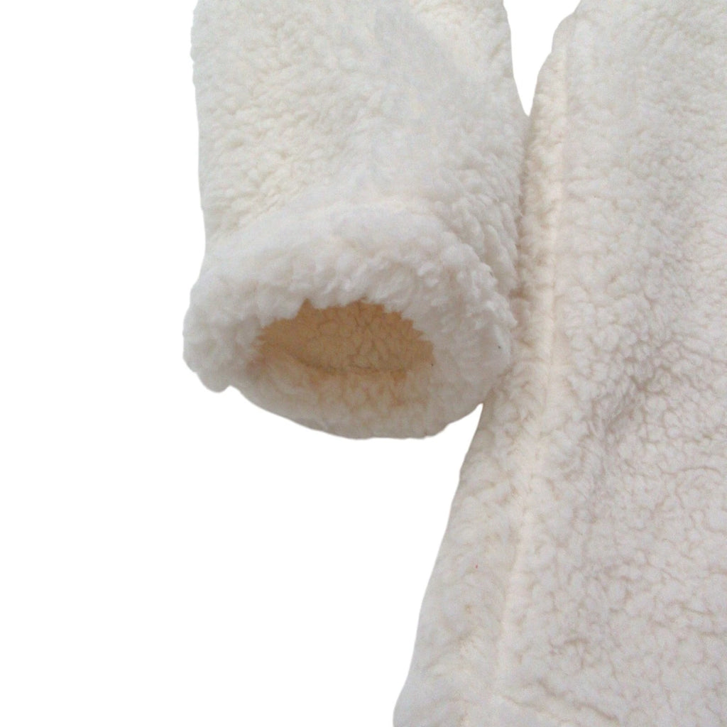 Cat & Jack Girls Size M 7-8 Unicorn Hooded Sweatshirt Pajama Pants Sleepwear Set