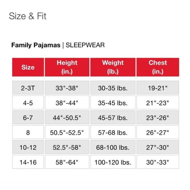 Family PJs Baby & Toddler 2pc Pajama Set Gray Tie-Dye Size 2T-3T New