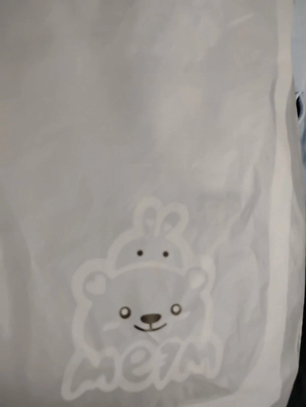 Unisex Very Soft Kids Blue Pajamas Set Size 130 (Kids age 7-8) NEW