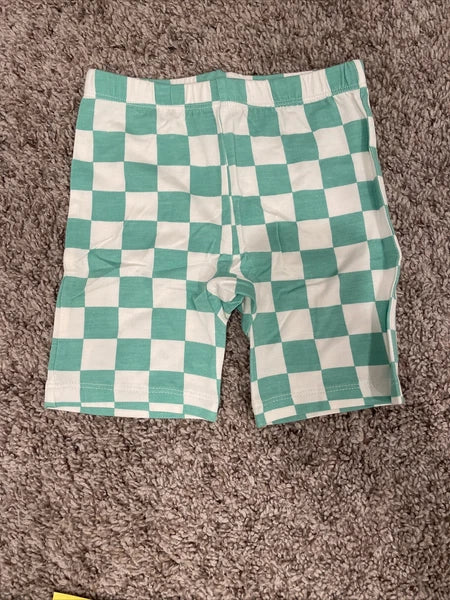 Baby Larkspur Pajama Set Size 3T