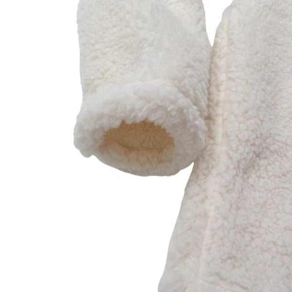 Cat & Jack Girls Size M 7-8 Unicorn Hooded Sweatshirt Pajama Pants Sleepwear Set