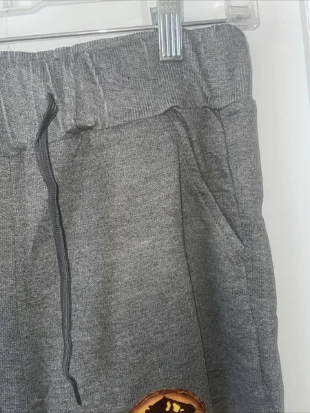 Jurassica World Pajama Set Kids XXL