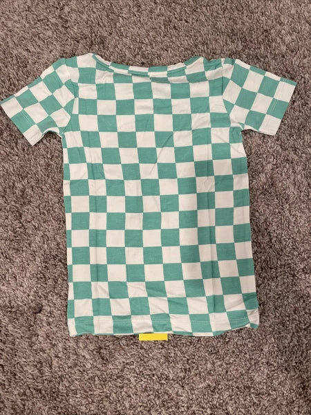 Baby Larkspur Pajama Set Size 3T