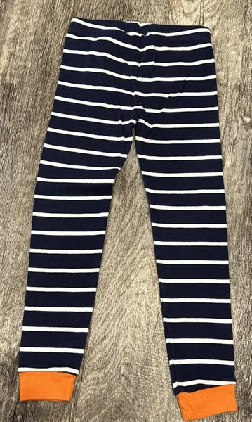 Carters 5T 6 Piece Pajama Set