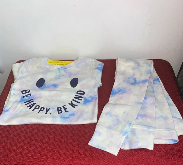 Child's Old Navy Pajama Set   Size  4T   New with Tag