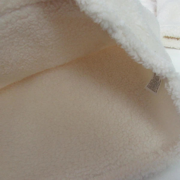 Cat & Jack Girls Size M 7-8 Unicorn Hooded Sweatshirt Pajama Pants Sleepwear Set