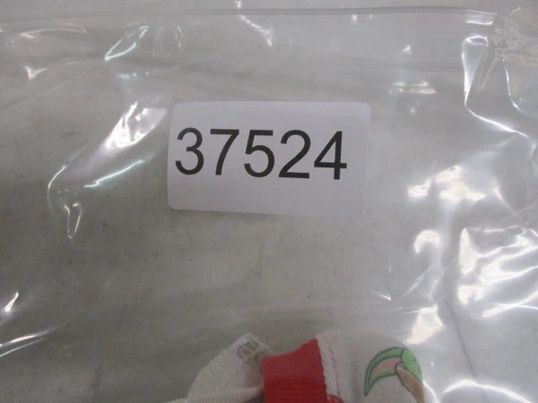 Star Wars Pajama Set Girls Boys 3T White Shirt Pants Baby Yoda Mandalorian