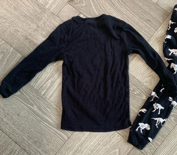 Kids Dino Pjs 4T