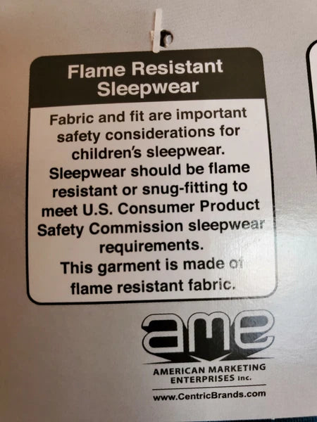 STAR WARS BOYS MANDALORIAN  3-PC PAJAMA SET SIZE 4