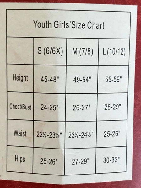 Holiday Style Bobbie Brooks Girl’s 2 Piece Pajama Set Reindeer Print Med 7-8