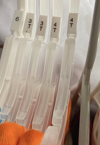 Star Wars Halloween Pajama Set 4T