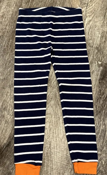 Carters 5T 6 Piece Pajama Set